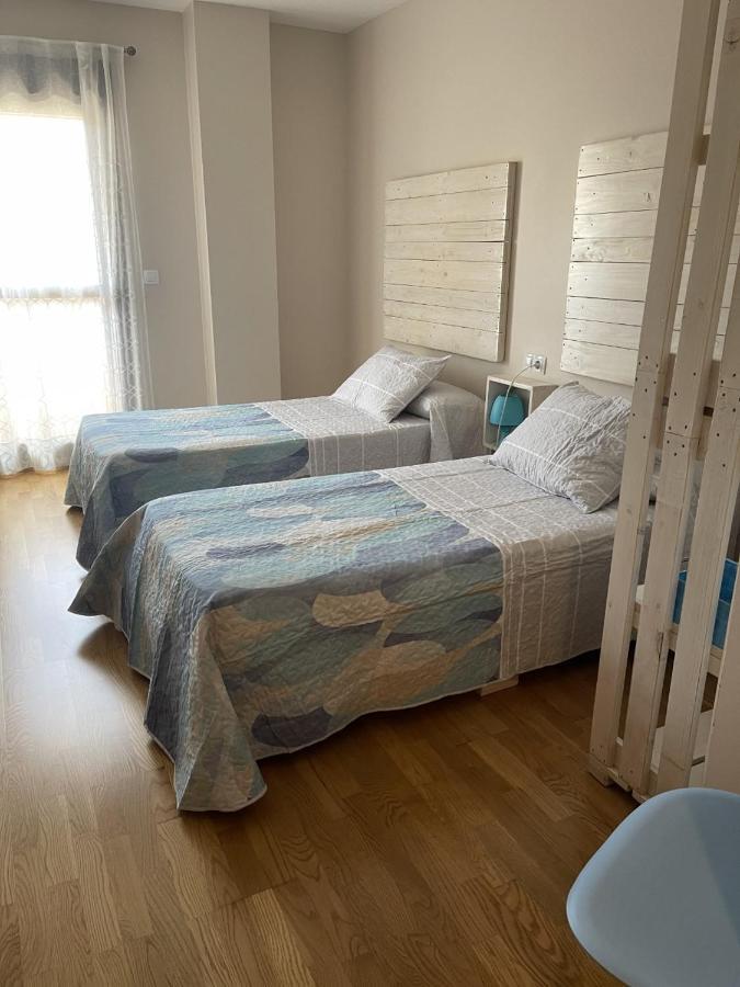 Apartamento Turistico “El Yugo” Arguedas Exterior foto