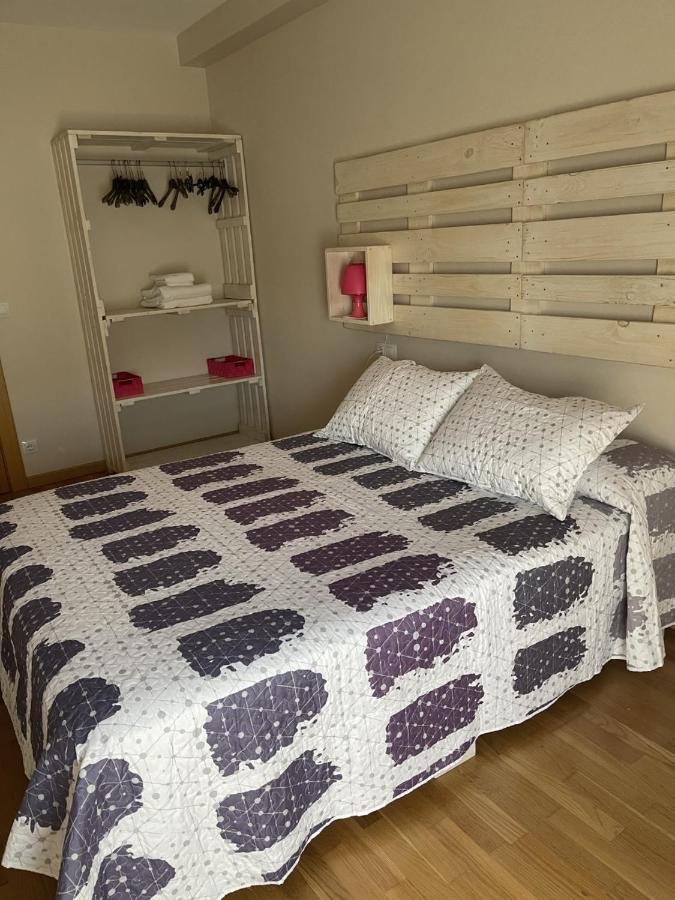 Apartamento Turistico “El Yugo” Arguedas Exterior foto