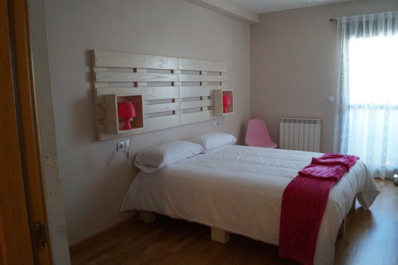 Apartamento Turistico “El Yugo” Arguedas Exterior foto