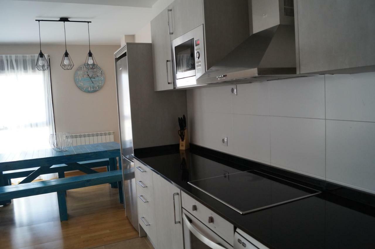 Apartamento Turistico “El Yugo” Arguedas Exterior foto