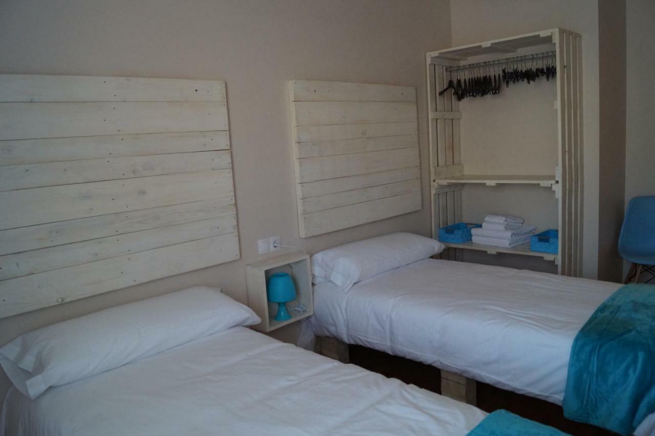 Apartamento Turistico “El Yugo” Arguedas Exterior foto