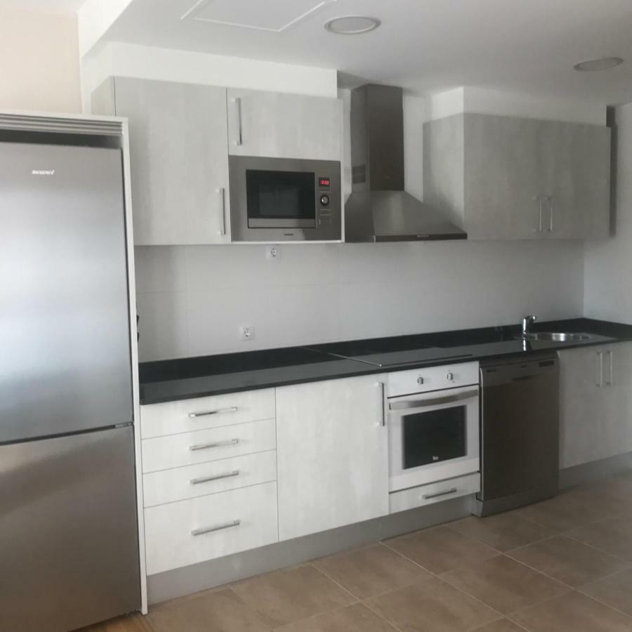 Apartamento Turistico “El Yugo” Arguedas Exterior foto