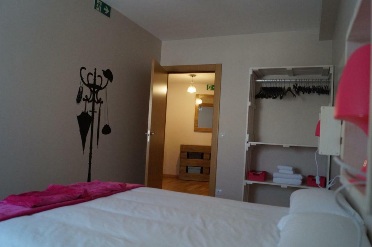 Apartamento Turistico “El Yugo” Arguedas Exterior foto