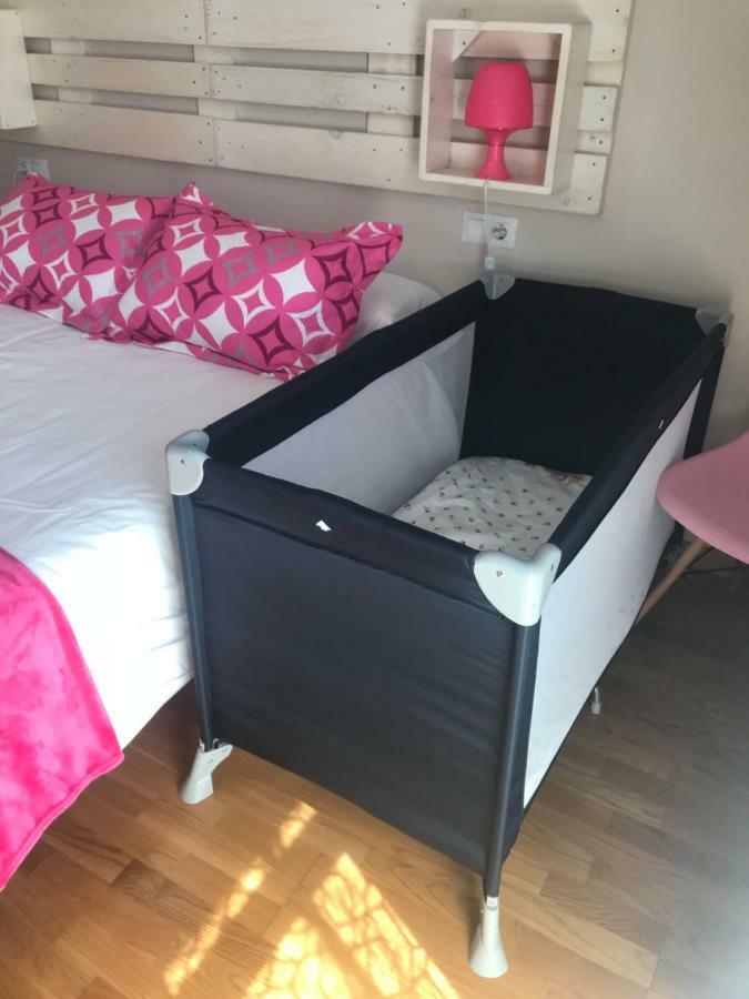 Apartamento Turistico “El Yugo” Arguedas Exterior foto